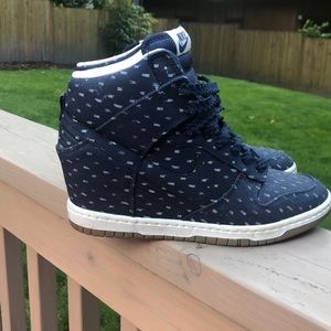 Nike Sky High’s
